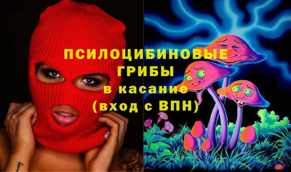 MESCALINE Баксан